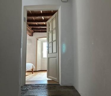 Bedigliora House | Domagiho