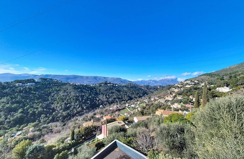 Aspremont Villa | Domaine Datcha - La Dolce Vita, in total intimacy