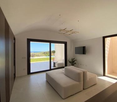 Orosei Villa | Domo La Vela