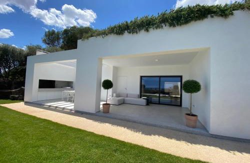 Orosei Villa | Domo La Vela