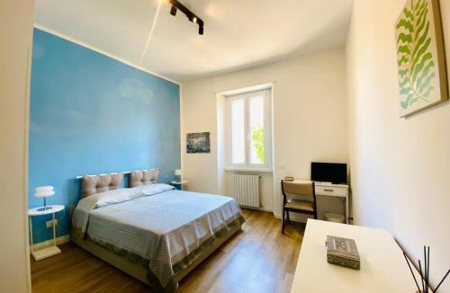 Pigneto Apartment | Domus 14
