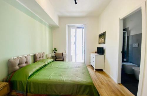 Pigneto Apartment | Domus 14