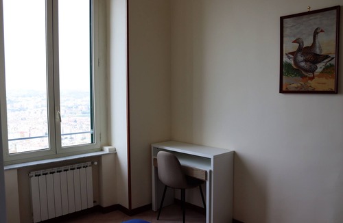 Posillipo Apartment | Domus Marisa - Panoramic apartment in Naples area Posillipo/Mergellina