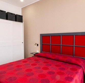 Vomero Apartment | Donna Iole Apartment