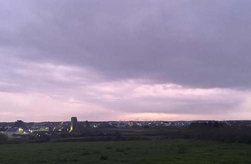 Doonbeg House | Doonbeg Castle View