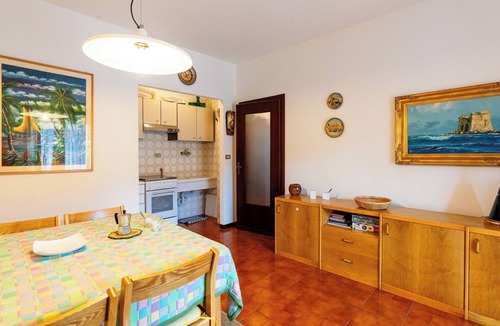 Santo Stefano al Mare Apartment | Dream House by Interhome
