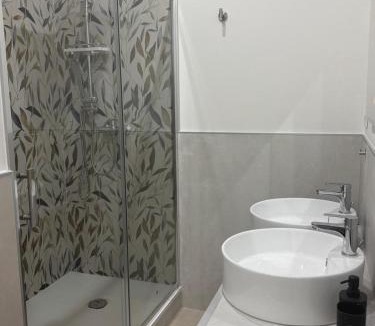 Monfalcone Apartment | Duca d Aosta apartment