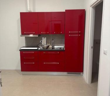 Monfalcone Apartment | Duca d Aosta apartment