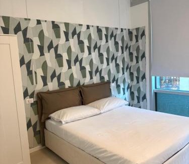 Monfalcone Apartment | Duca d Aosta apartment 3