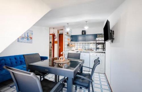 Torre a Mare Apartment | Due Passi Dal Mare