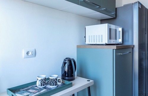 Abbadesse Apartment | [Duomo-Centrale] Suite with privacy and view