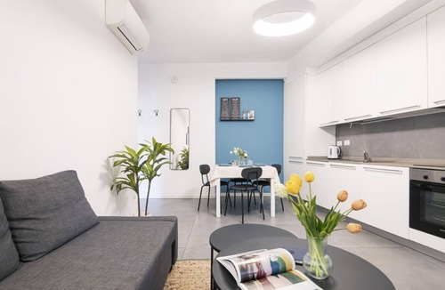 Porta Romana Apartment | Easylife - Amazing flat in Porta Romana