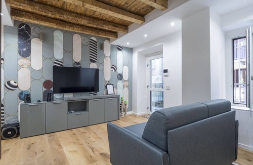 Lazzaretto Apartment | Easylife - Elegance and design in Porta Venezia