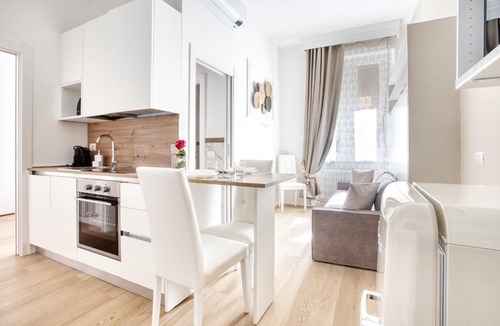 Porta Romana Apartment | Easylife - Milano - Bertacchi 1S - Milano