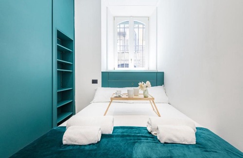Borgonuovo Apartment | Easylife - Milano - Borgonuovo 4 S - Centro Storico
