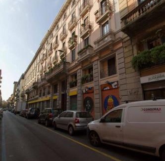 Lazzaretto Apartment | Easylife - Milano - Tadino 17 - Porta Venezia