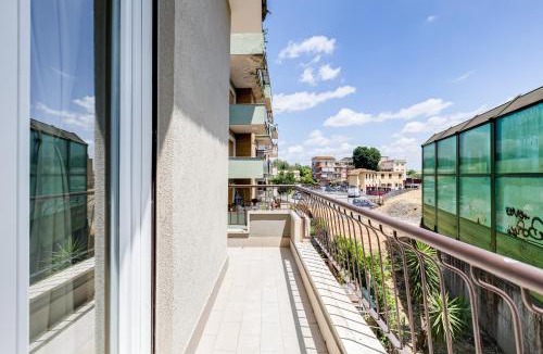 Zona LVIII Prima Porta House | Eco Domus Sun