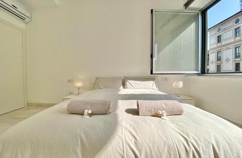Carrobbio Apartment | Elegance Duomo