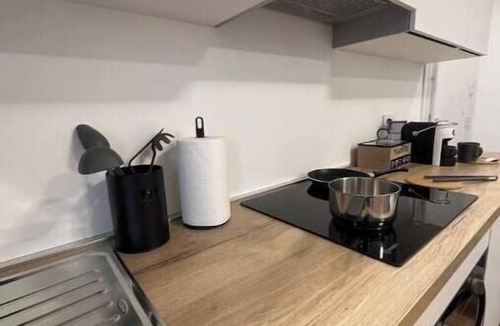 Ferrara Apartment | Elegant Design Studio near the Historic Center | PrimeLoft Gobetti