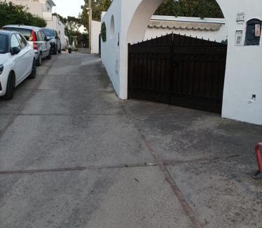 Ischia Porto Villa | Elegante Villa al centro di Ischia Porto