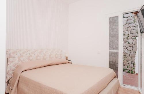 Seiano Villa | Elegante villa con vista mare a Seiano, Costiera Sorrentina