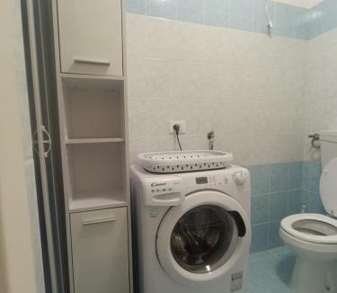 Vallenoncello Apartment | Elena's apartment