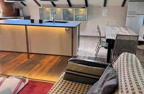 Acqui Terme Apartment | Elevated loft with valley views in Acqui Terme