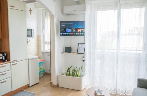 Cinisello Balsamo Apartment | Eleventh Floor apartment Milano