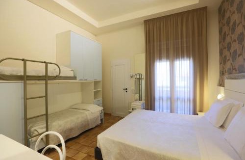 Villamarina Hotel | ELISABETTA hotel