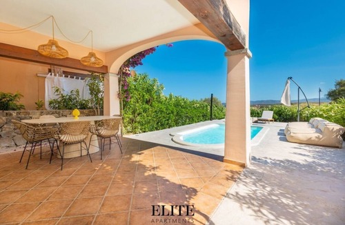 Pittulongu Villa | ELITE COLLECTION- DOMO MEA