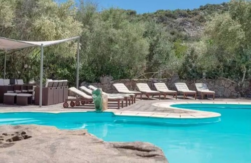 Porto Rotondo Villa | ELITE COLLECTION- VILLA PAVONI