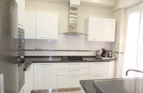 Prenestino-Centocelle Apartment | Empire home