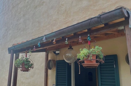 Colle di Val d'Elsa Apartment | Enjoyable apartment in the middle of Tuscany!