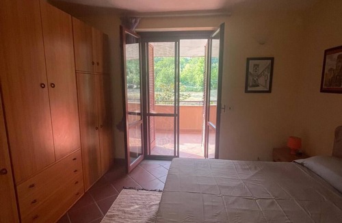 Caserta Vecchia Apartment | Entire apartment for exclusive use