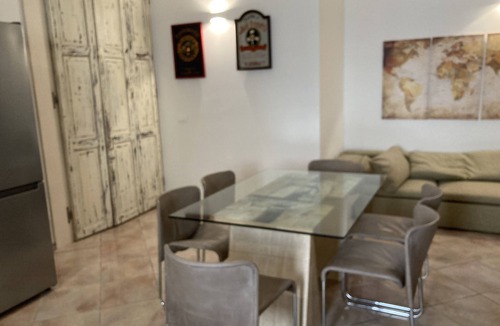 Santarello Apartment | Entire apartment in the heart of Tuscany, between Val di Chiana and Val d'Orcia.