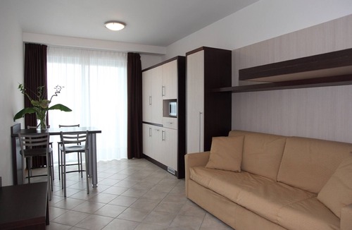 Eraclea Mare Hotel | Eraclea Palace Hotel