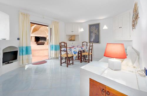 Baja Sardinia Apartment | Esclusive House [Costa Smeralda Baia Sardinia ] Monica House
