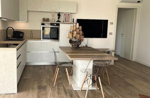 Lido di Jesolo Apartment | Esclusivo attico 140MQ con vista panoramica