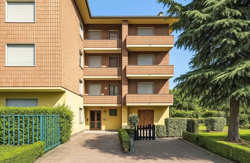 Arezzo Apartment | Etrusco Apartment by Interhome