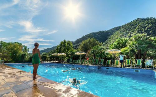 Isolabona House | Eucalyptus Essenza - Retreat Riviera dei Fiori