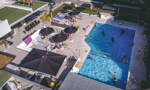 Rimini Hotel | Eurhotel
