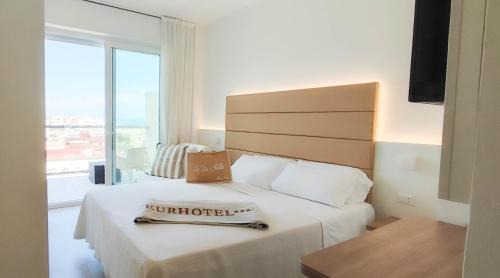 Rimini Hotel | Eurhotel