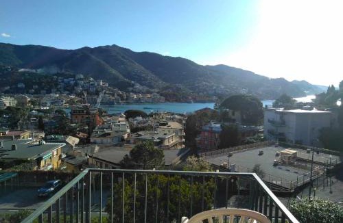 Rapallo Apartment | Eurotel 406