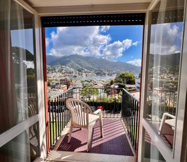 Rapallo Apartment | Eurotel 406
