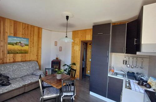 Fanano Apartment | Eva House 2
