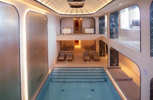 Rapallo Hotel | Excelsior Palace Portofino Coast