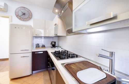 Citta Antica Apartment | Exclusive Verona Apartment - Arena Views, 3 Bedrooms, Wi-Fi