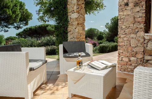 Conca Verde Villa | Exclusive Villa 100m from the Sea & private Garden