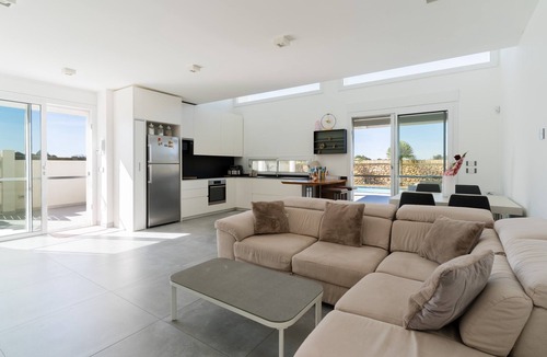 Otranto House | Exclusive Villa Ginevra: Luxury and Wellness in Otranto