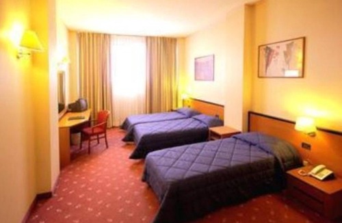 Cussignacco Hotel | Executive Hotel Udine